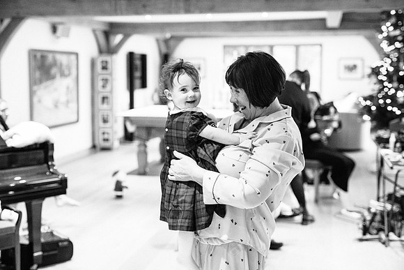 Ni & Dan - Wedding No.1