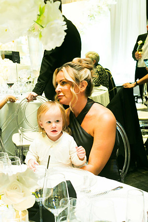 Charlotte & Aaron