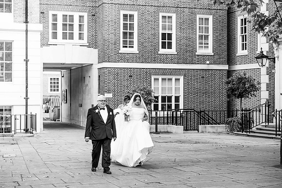 Charlotte & Aaron