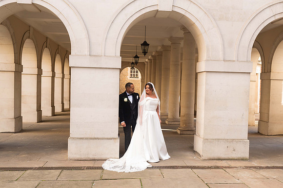 Charlotte & Aaron