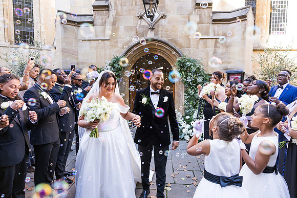 Charlotte & Aaron