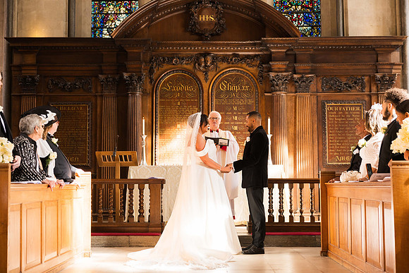 Charlotte & Aaron