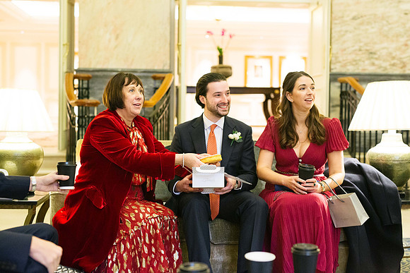 Ni & Dan - Wedding No.1