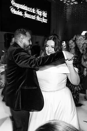 Charlotte & Aaron