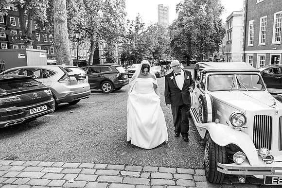 Charlotte & Aaron