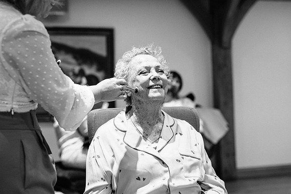 Ni & Dan - Wedding No.1
