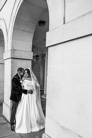 Charlotte & Aaron