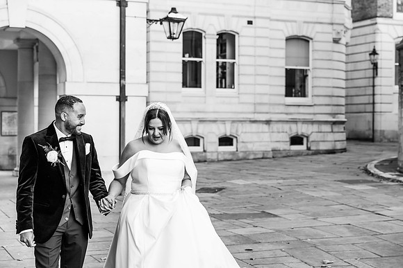 Charlotte & Aaron