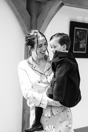 Ni & Dan - Wedding No.1