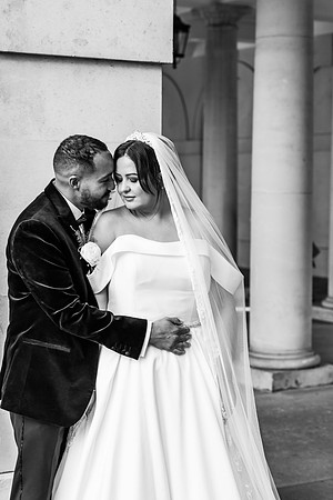 Charlotte & Aaron
