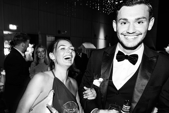 Charlotte & Aaron