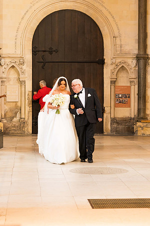 Charlotte & Aaron