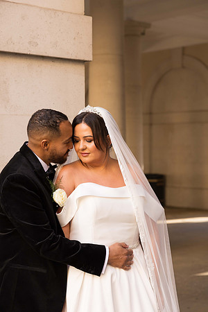 Charlotte & Aaron