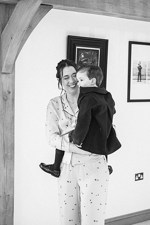 Ni & Dan - Wedding No.1