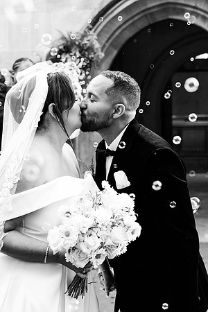 Charlotte & Aaron
