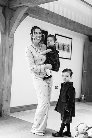 Ni & Dan - Wedding No.1
