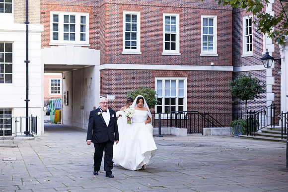 Charlotte & Aaron