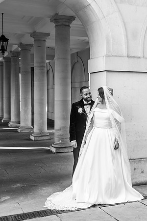 Charlotte & Aaron