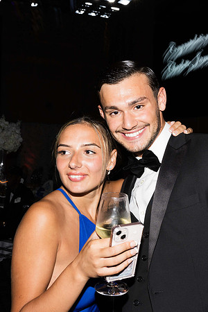 Charlotte & Aaron