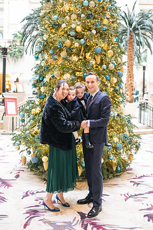 Ni & Dan - Wedding No.1