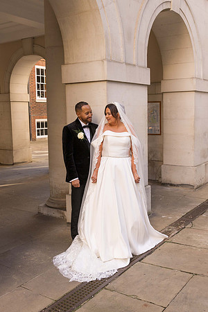 Charlotte & Aaron