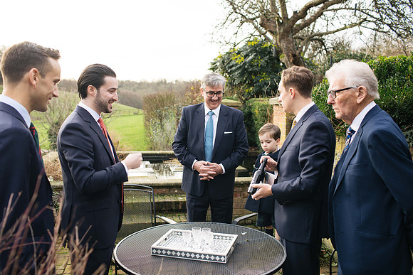 Ni & Dan - Wedding No.1