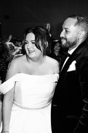 Charlotte & Aaron