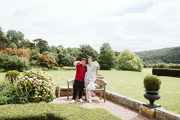 Kimmie & Craig