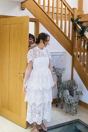 Ni & Dan - Wedding No.1