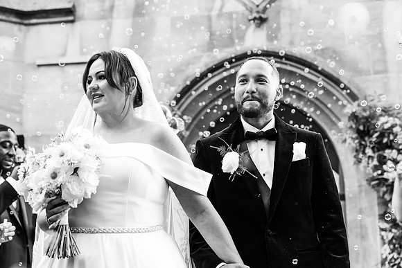 Charlotte & Aaron