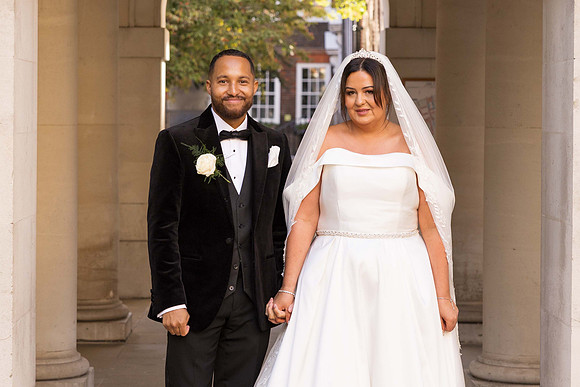 Charlotte & Aaron