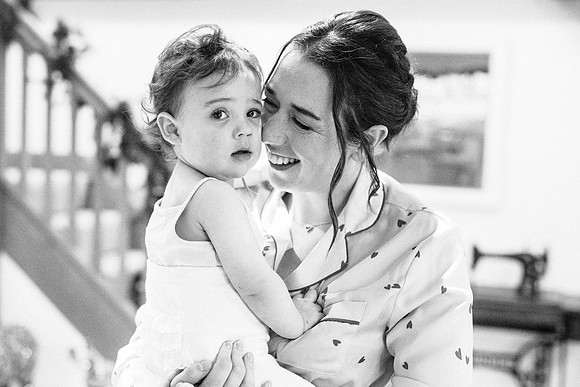 Ni & Dan - Wedding No.1