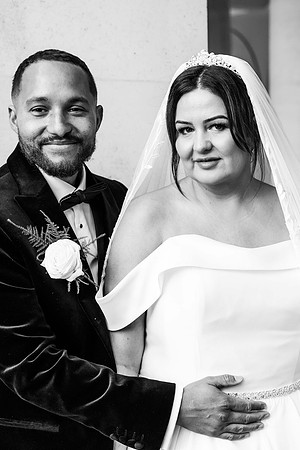 Charlotte & Aaron