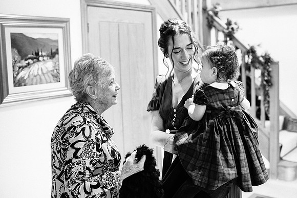 Ni & Dan - Wedding No.1