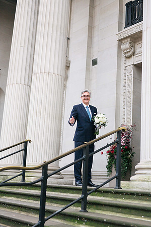 Ni & Dan - Wedding No.1