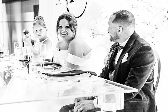 Charlotte & Aaron