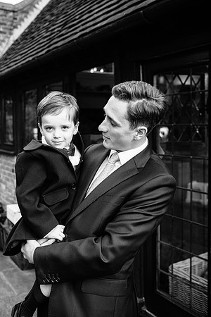 Ni & Dan - Wedding No.1