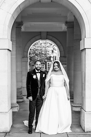 Charlotte & Aaron