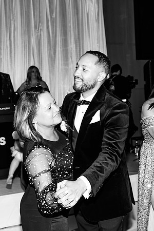 Charlotte & Aaron