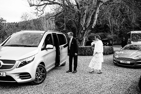 Ni & Dan - Wedding No.1