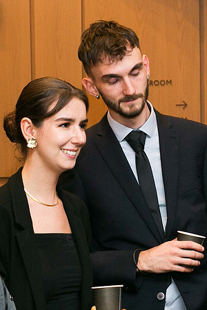 Charlotte & Aaron