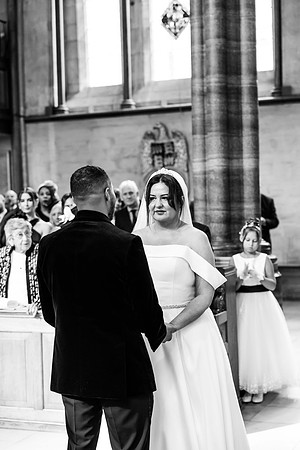 Charlotte & Aaron