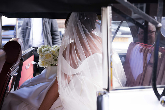 Charlotte & Aaron