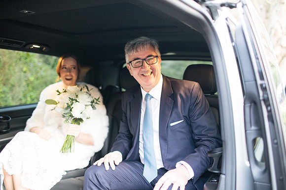 Ni & Dan - Wedding No.1