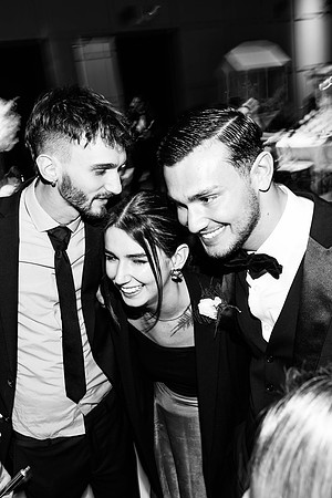 Charlotte & Aaron