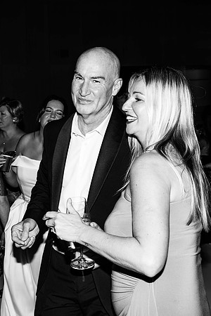 Charlotte & Aaron