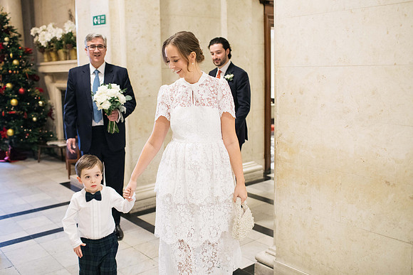 Ni & Dan - Wedding No.1