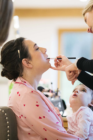 Ni & Dan - Wedding No.1