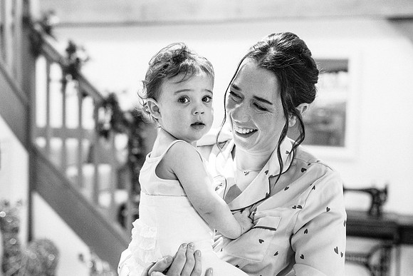 Ni & Dan - Wedding No.1