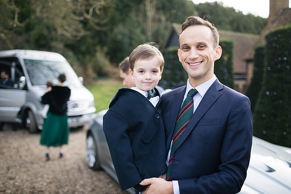 Ni & Dan - Wedding No.1